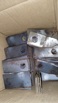 ŽTR 185 náhradní díly - 5