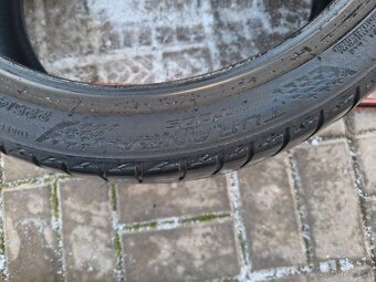 Bridgestone Turanza T005 225/40 R19 93Y - 5