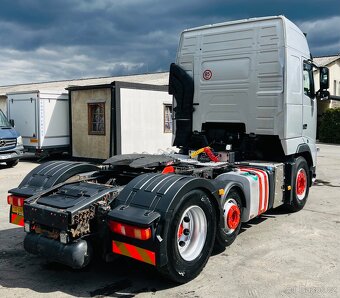 🚚Volvo FH 500 6X2 TOP STAV 🚚 - 5