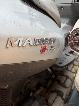 Malaguti Madison 150 - 5