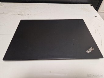 Lenovo ThinkPad T460s – Core i7 / 12GB RAM/512GB SSD/WIN 11 - 5