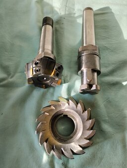 Sada nástrojů MK4. - 5