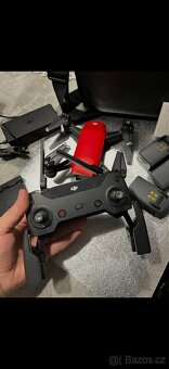 Dji Spark dron - 5