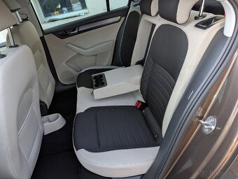 Škoda Rapid Style 1.0 TSI, 81kw, 2018 - 5