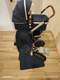 Joolz Day 2 - blue - 5