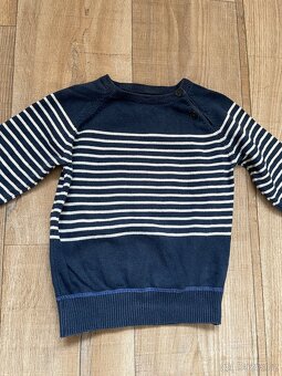 Slavnostní oblečení 98 - Next, H&M - 5