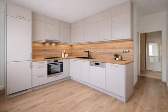 Prodej bytu 2+1 na ul. Mánesova, Ostrava - 5