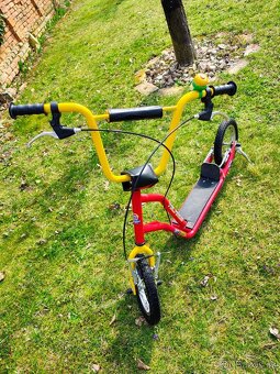 Dětská koloběžka - 5
