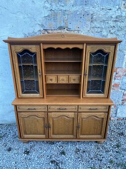 Kredenc / příborník - 5