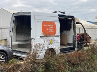 MERCEDES SPRINTER 2.2 CDi L2H2 RV 2021 - 5