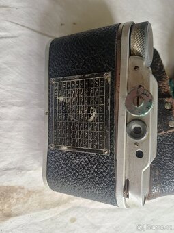 Fotoaparat viz fota - 5