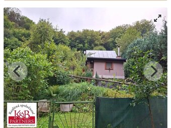 Predaj chaty na Kykule - 5