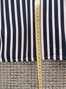 šaty Tommy Hilfiger vel. M - 5