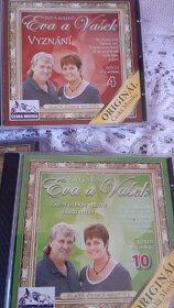 CD Eva a Vašek - 5