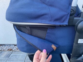 Kočárek Joolz Day 3 - 5