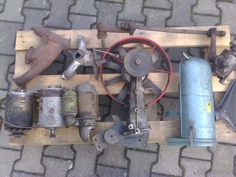 škoda 100  nebo renault 5 - 5