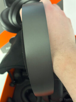 🎧 Herní sluchátka SteelSeries Arctis Nova Pro Wireless - 5