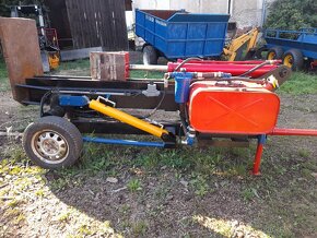 Hydraulicka stipacka - 5