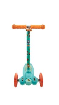 Nová trojkoloběžka Paw patrol - 5