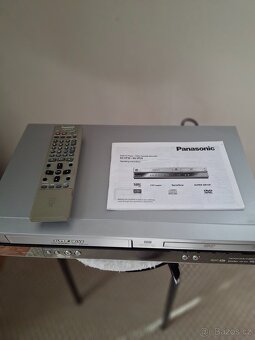 Panasonic NV-VP30 - 5