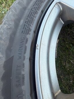 Kola  R17 5x112 - 5