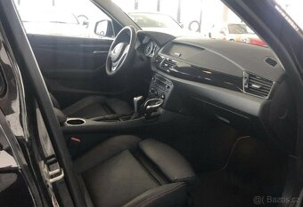 Prodám BMW X1 - 5