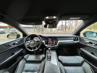 Volvo S60 T5 R-Design - 5