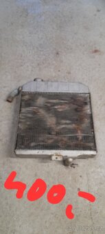 chladiče škoda 100,110r - 5