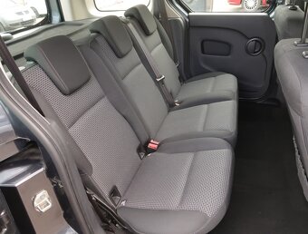 Mercedes Benz Citan - 5