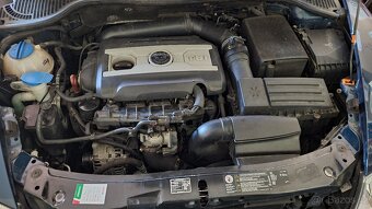 Octavia 1,8tsi L&K - 5