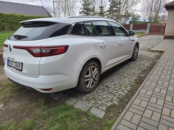 Renault Mégane 1.2 TCe (74 kW) - 5