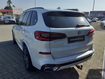 BMW X5 30d xDrive M -SPORT - 5