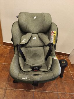 Joie i-Spin 360° - 5