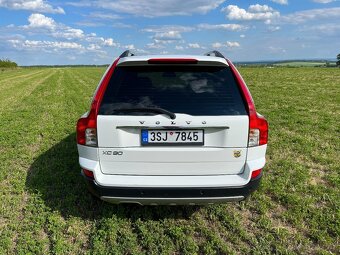 VOLVO XC90 3,2 6 válců benzín - 5