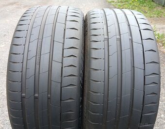 2ks letní pneu 225/40 r18 - 5