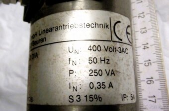 elektroválec - 5