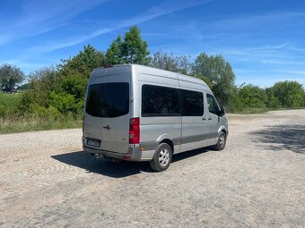 Volkswagen Crafter - 5