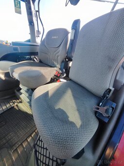 Case 230 Puma CVX - 5