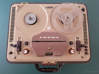 Magnetofon Retro - 5