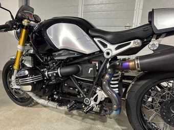 Bmw r ninet 2015 - 5