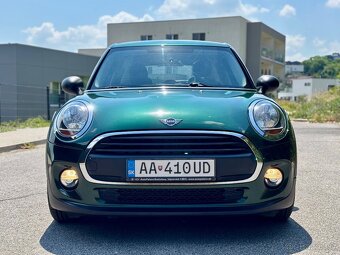 MINI ONE D 2018 gen.F55 - 5