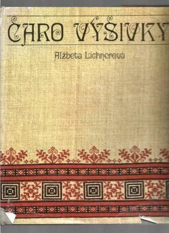 Vyšívame - 5
