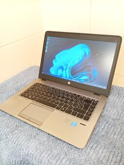 Notebook HP EliteBook 840 - Krásný stav - 5