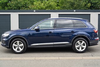 Predám Audi Q7 45 TDI quattro - 5