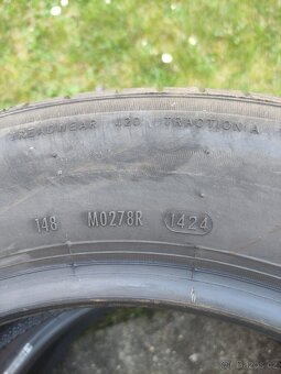 Pirelli Cinturato P1, 185/65 R15 - 5