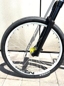 dirt MTB kolo - 5