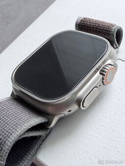 Apple Watch Ultra 2 - 5