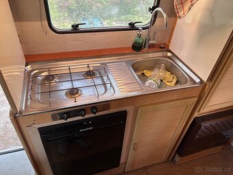 Fiat Ducato 2,5 tdi 85 kw rok 1996 - 5