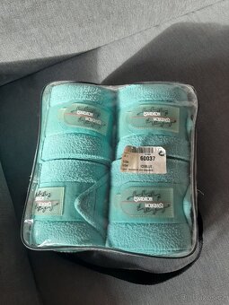 Eskadron cotton -sada hneda - 5