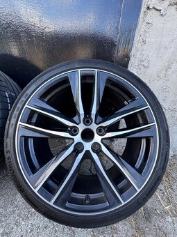 5x112 R19 Cupra - 5